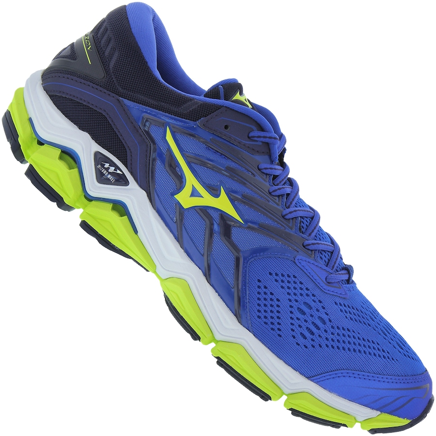 mizuno wave horizon 2 masculino
