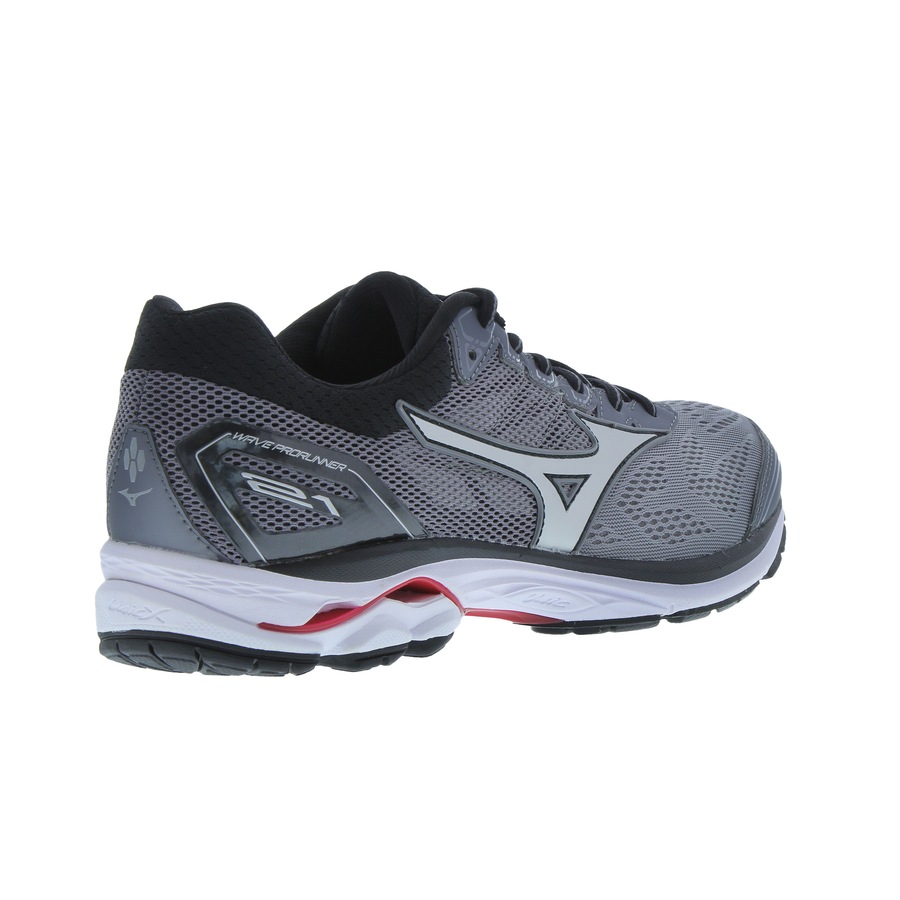 mizuno prorunner 21 masculino