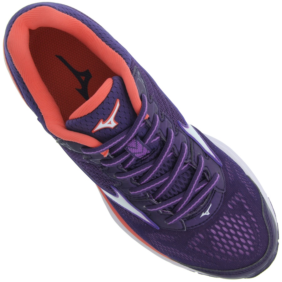 tênis mizuno wave prorunner 21 feminino