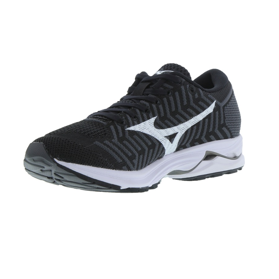 mizuno waveknit r1 feminino