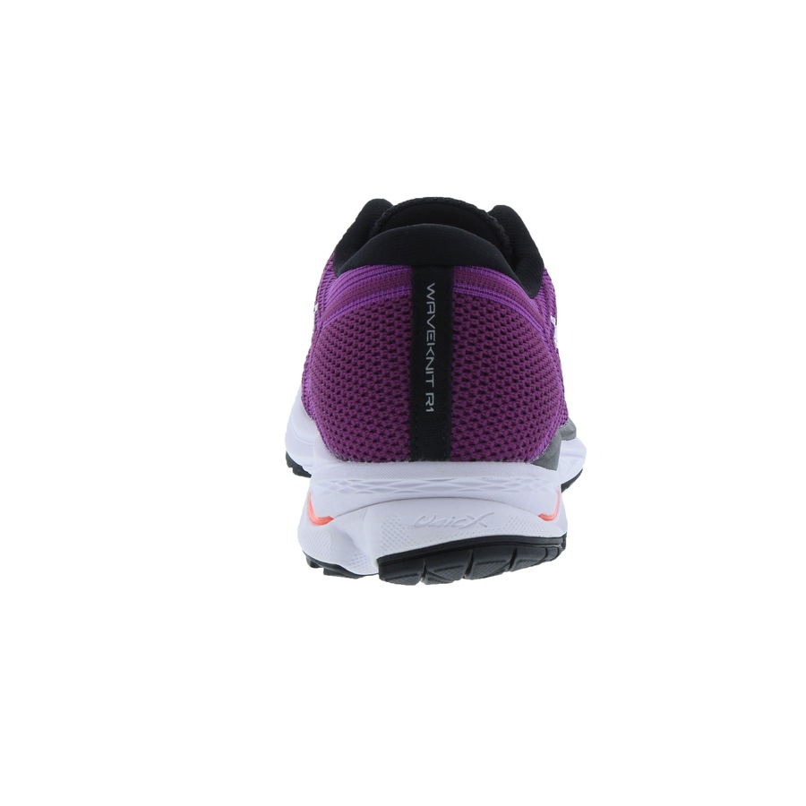 tênis mizuno wave knit r1 feminino