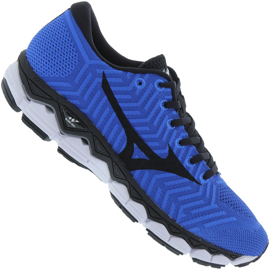 tênis mizuno wave knit s1 masculino
