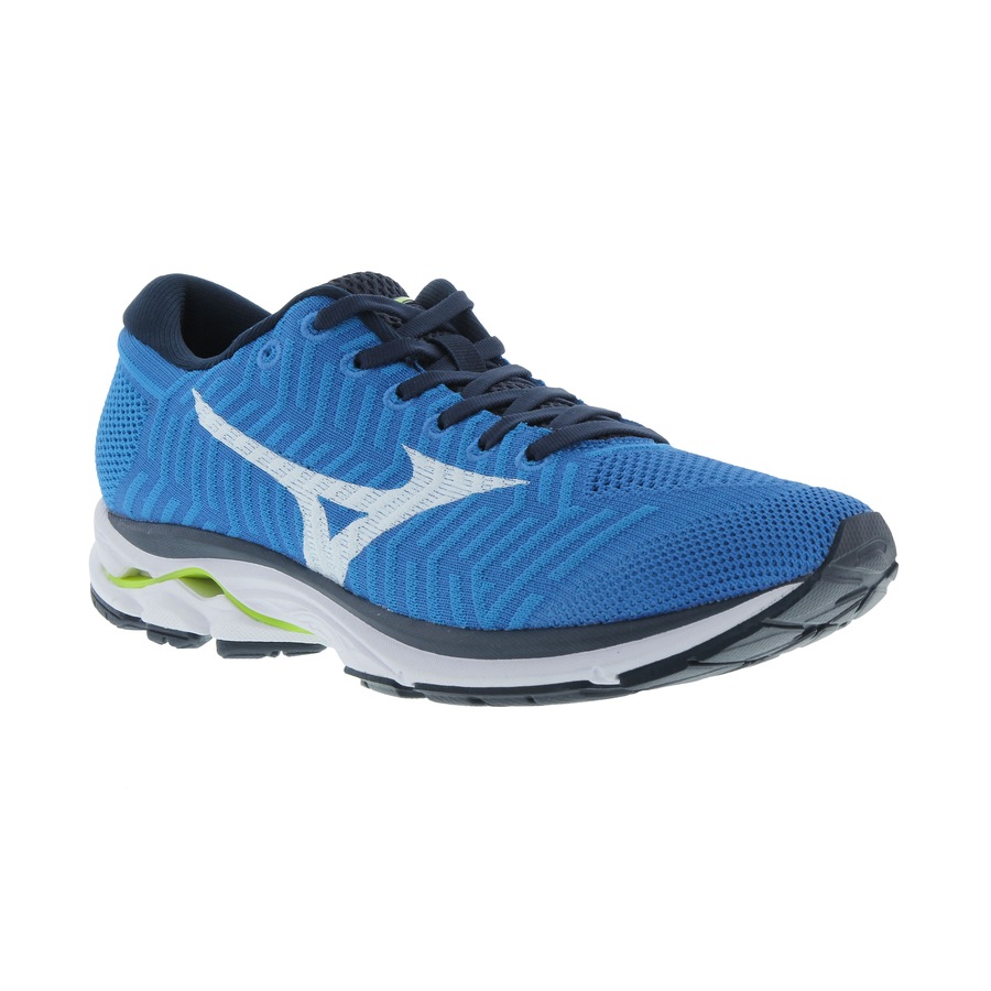 tênis mizuno wave knit r1 masculino