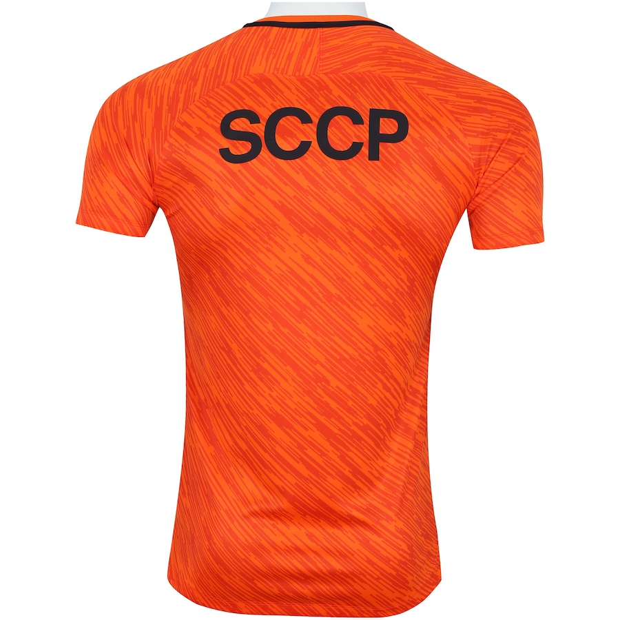 camisa treino corinthians 2018