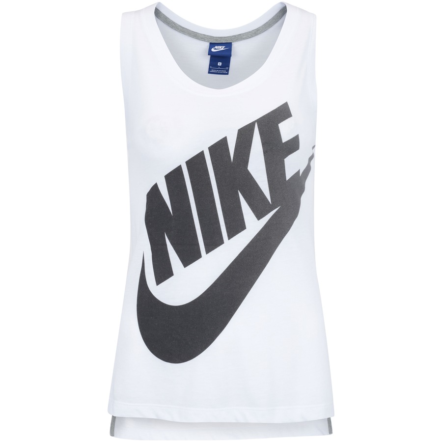regata nike feminina centauro