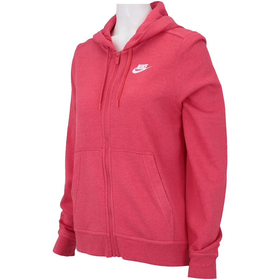 nike pullover moletom com capuzs womens