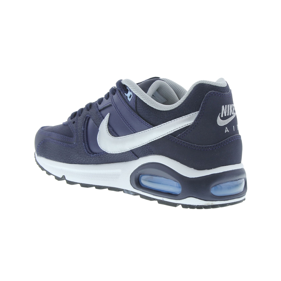 Tênis Nike Air Max Command Leather Masculino