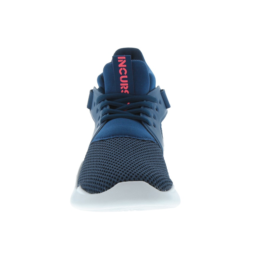 nike incursion blue