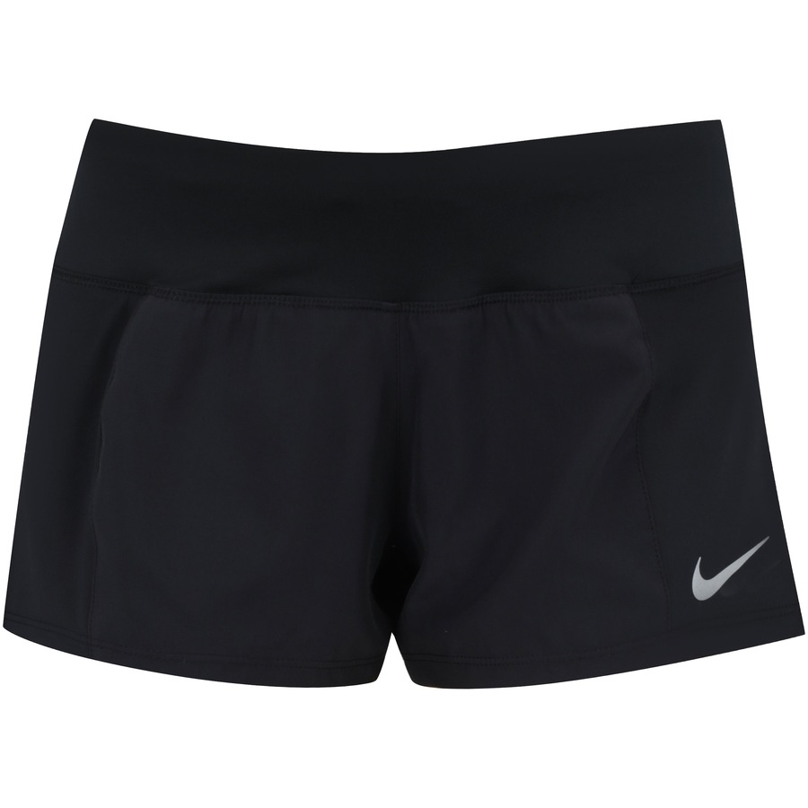 short legging nike feminino