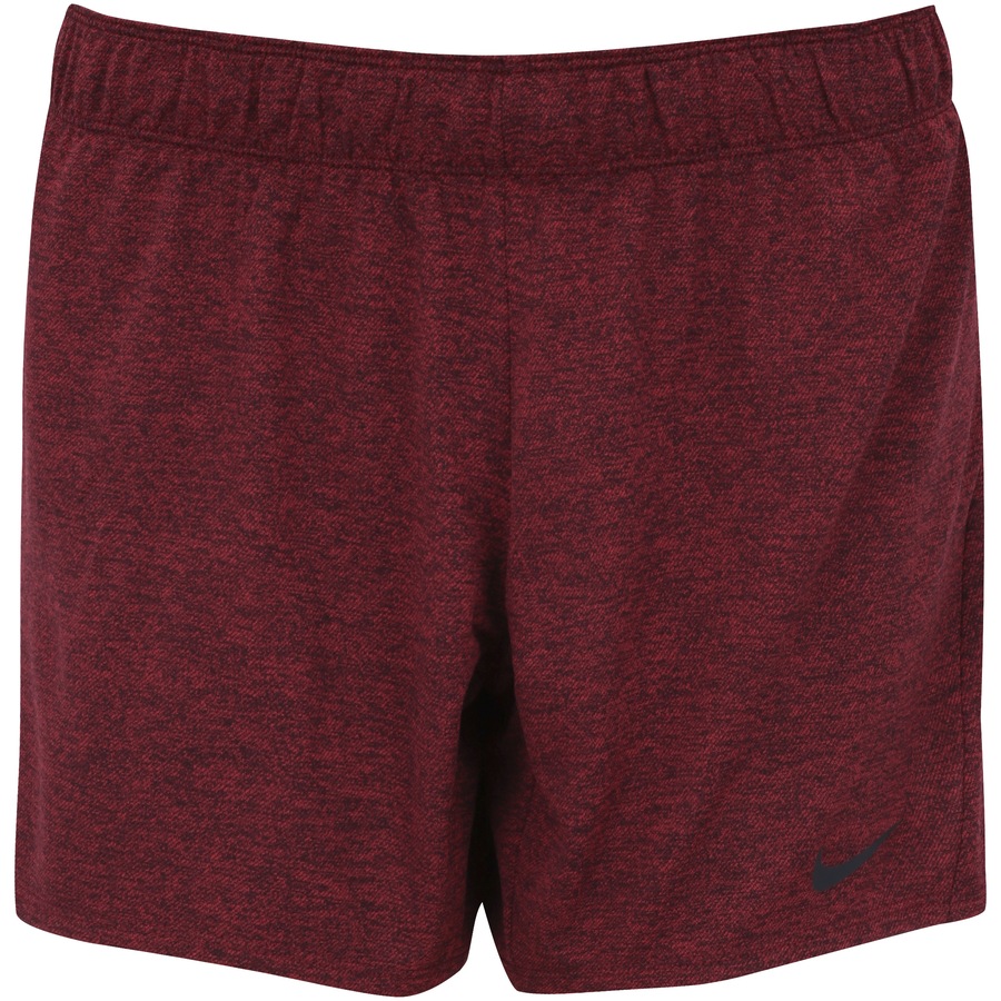 bermuda elastano nike