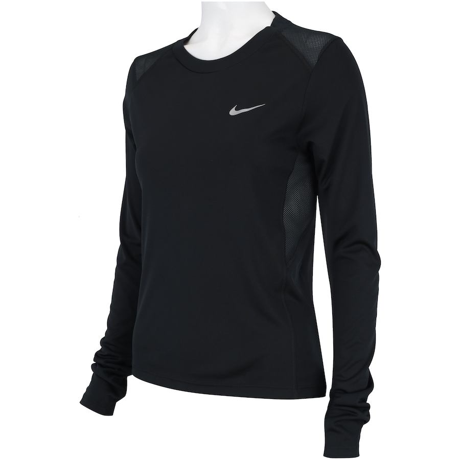 nike miler ls