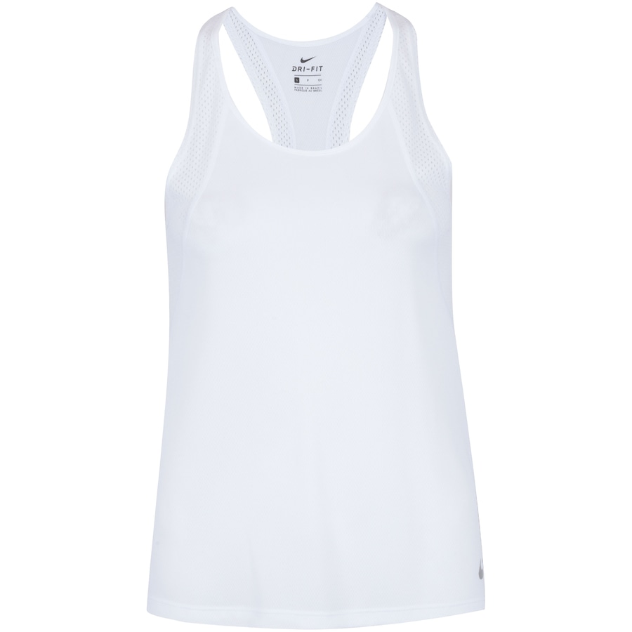 regata dry fit nike feminina