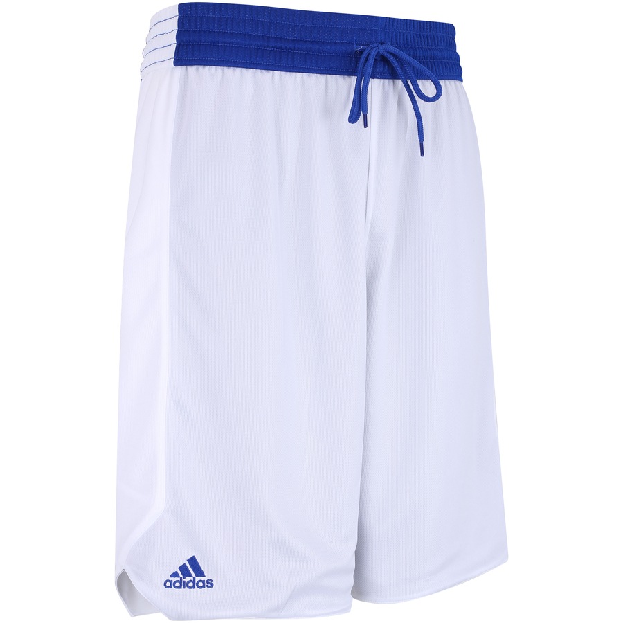 bermuda treino adidas