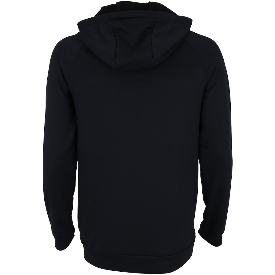 blusa nike air fz fleece masculina