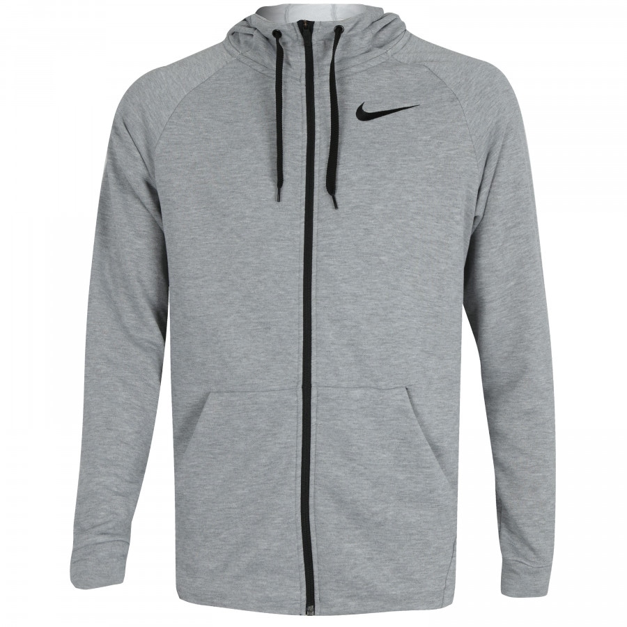 jaqueta nike dry hoodie
