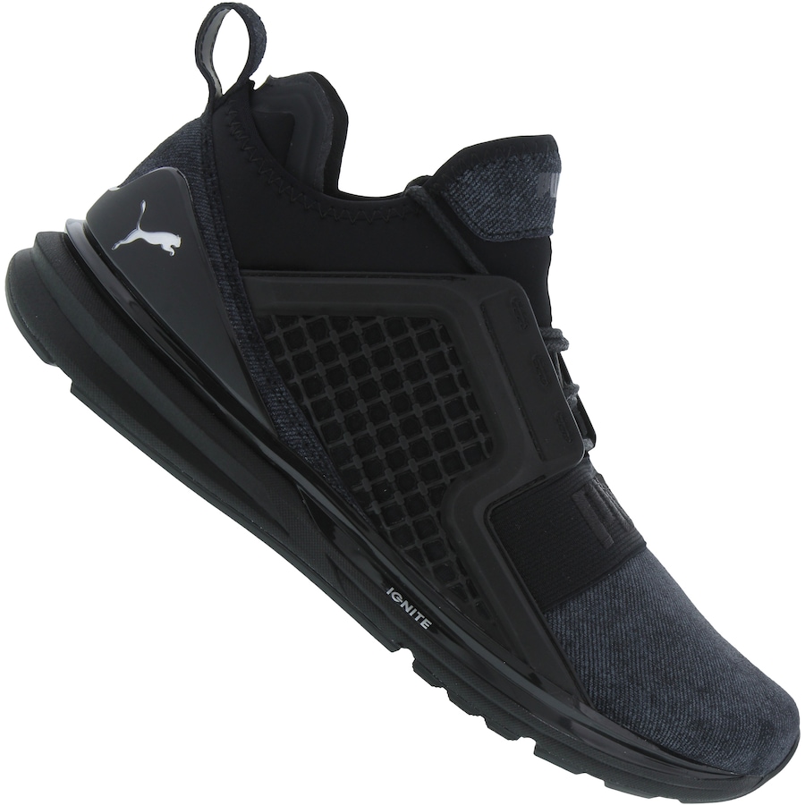 tênis puma ignite limitless
