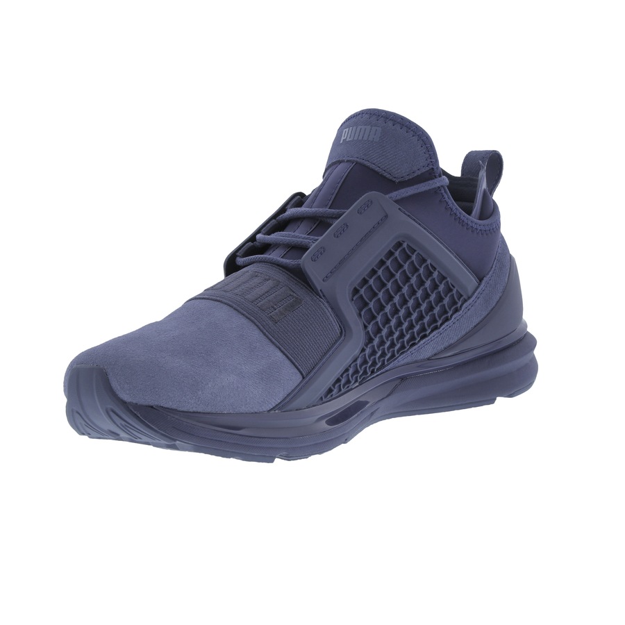 Tênis Puma Ignite Limitless Brushed 