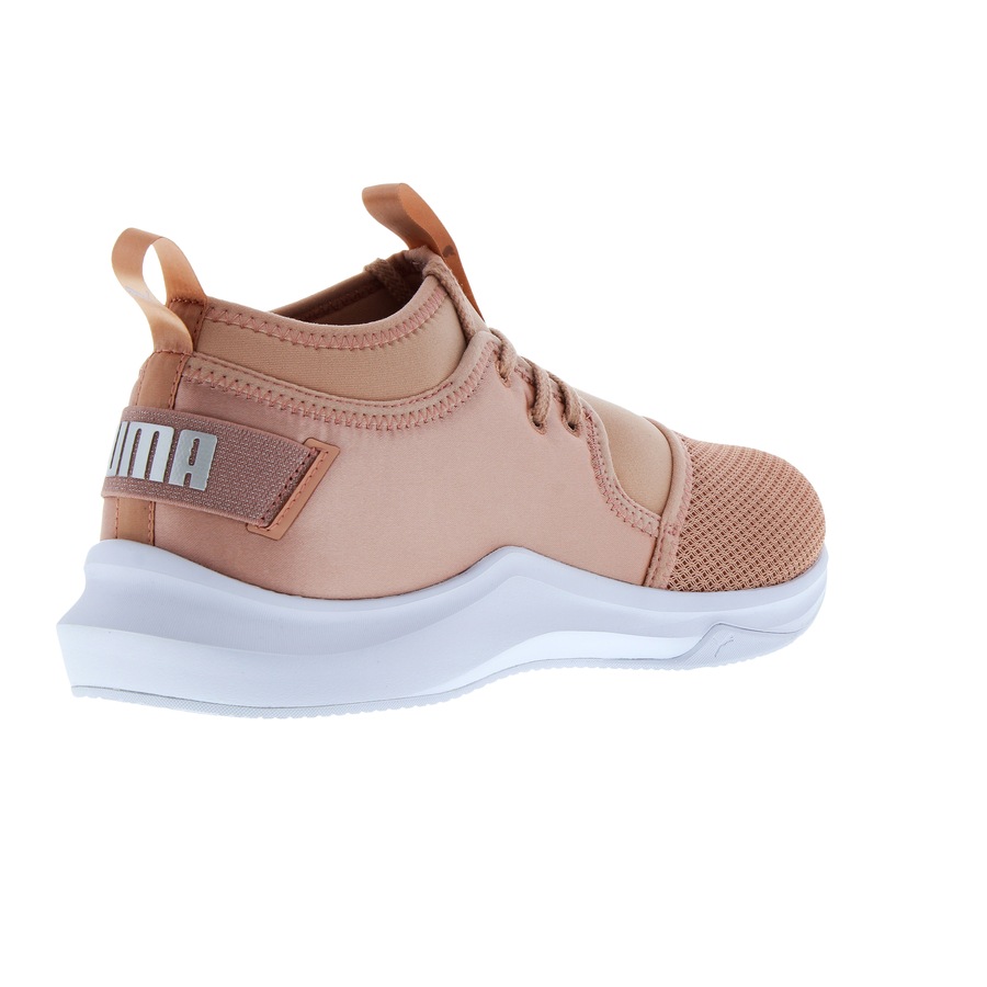 tenis puma phenom satin