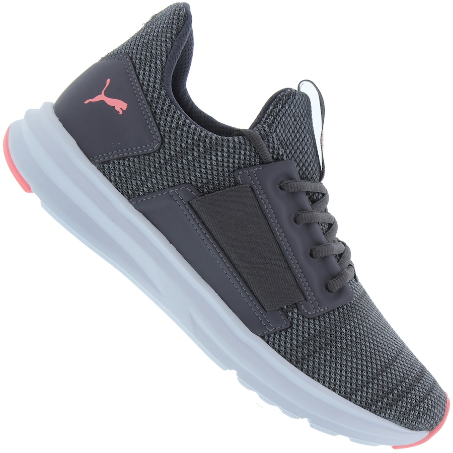 puma soft foam enzo street