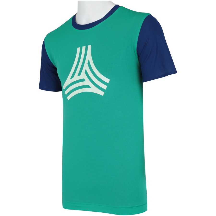 camisa flamengo tango