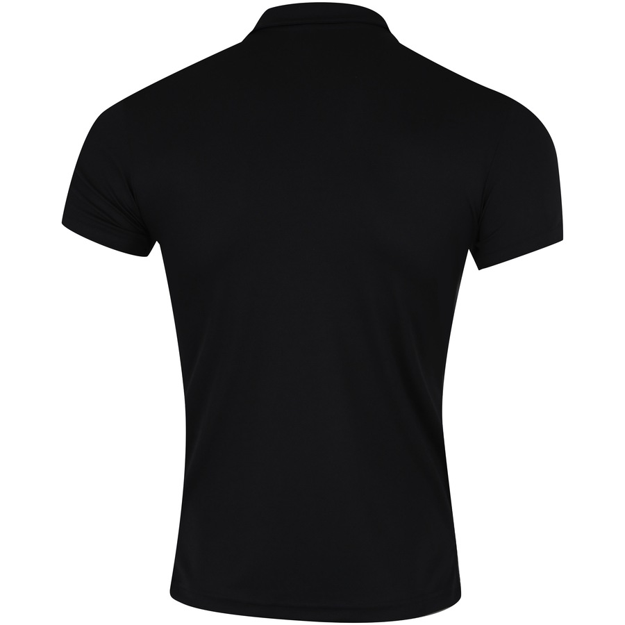 camisa polo adidas core 18 masculina