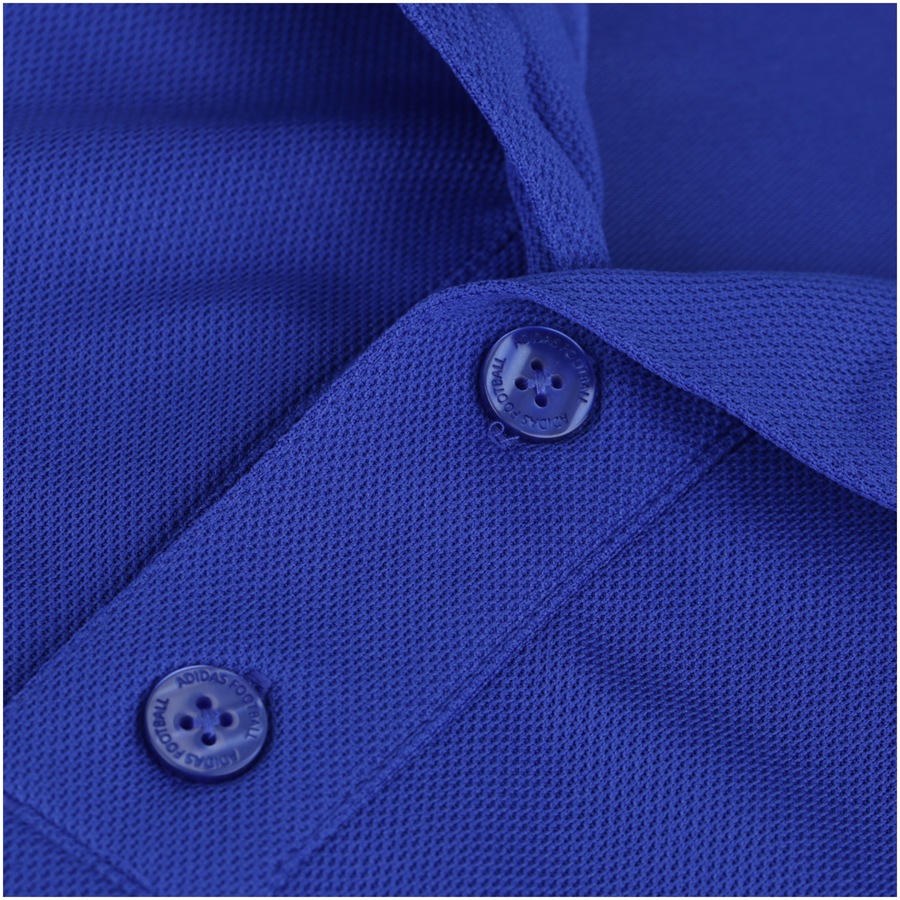 camisa polo adidas core 18