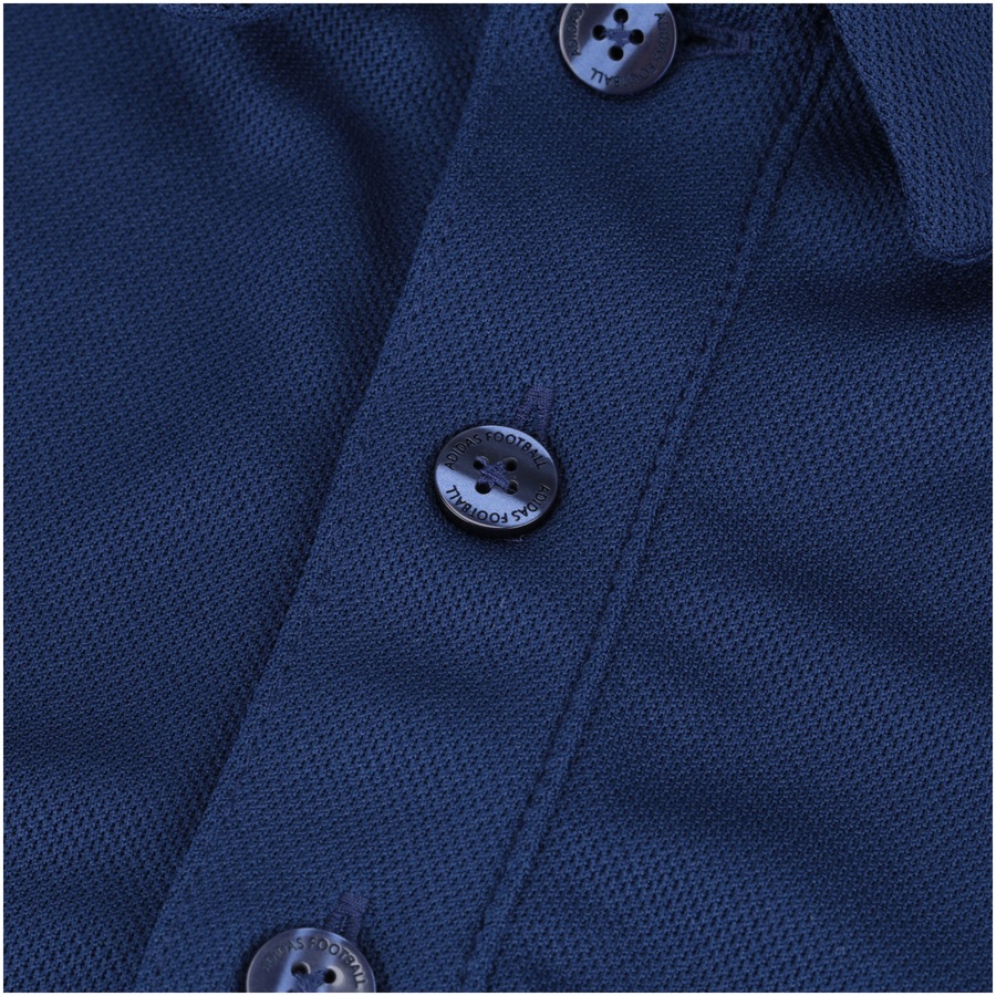 camisa polo adidas core 18