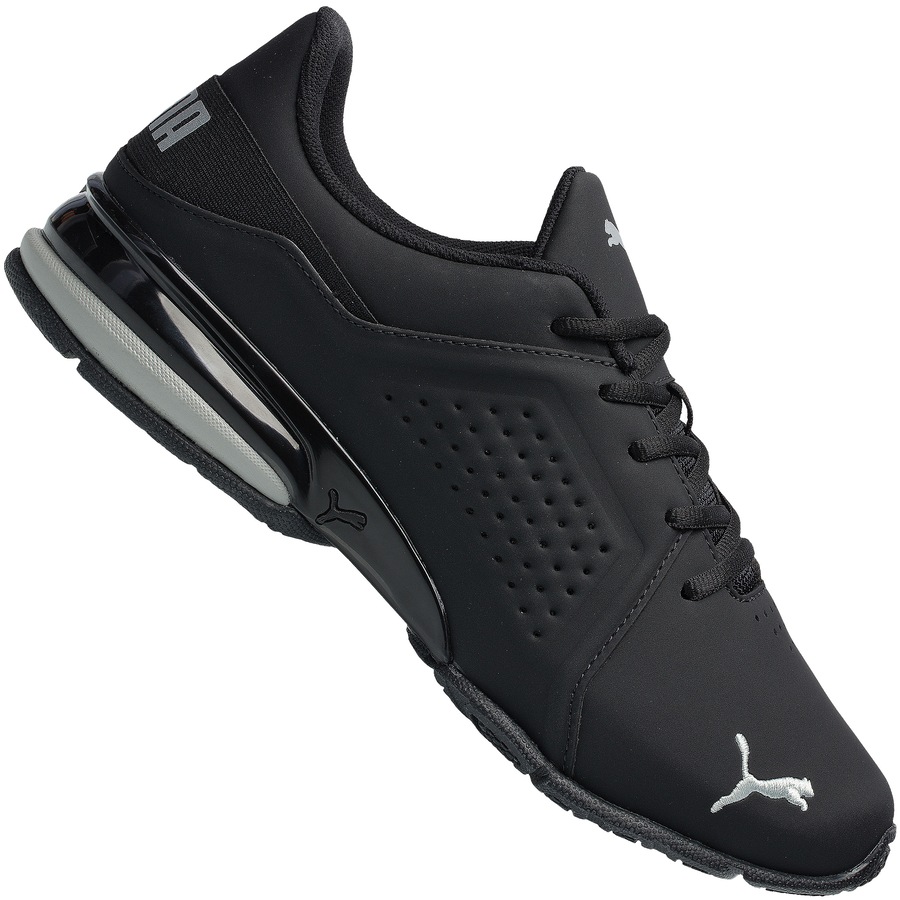 puma viz runner damen