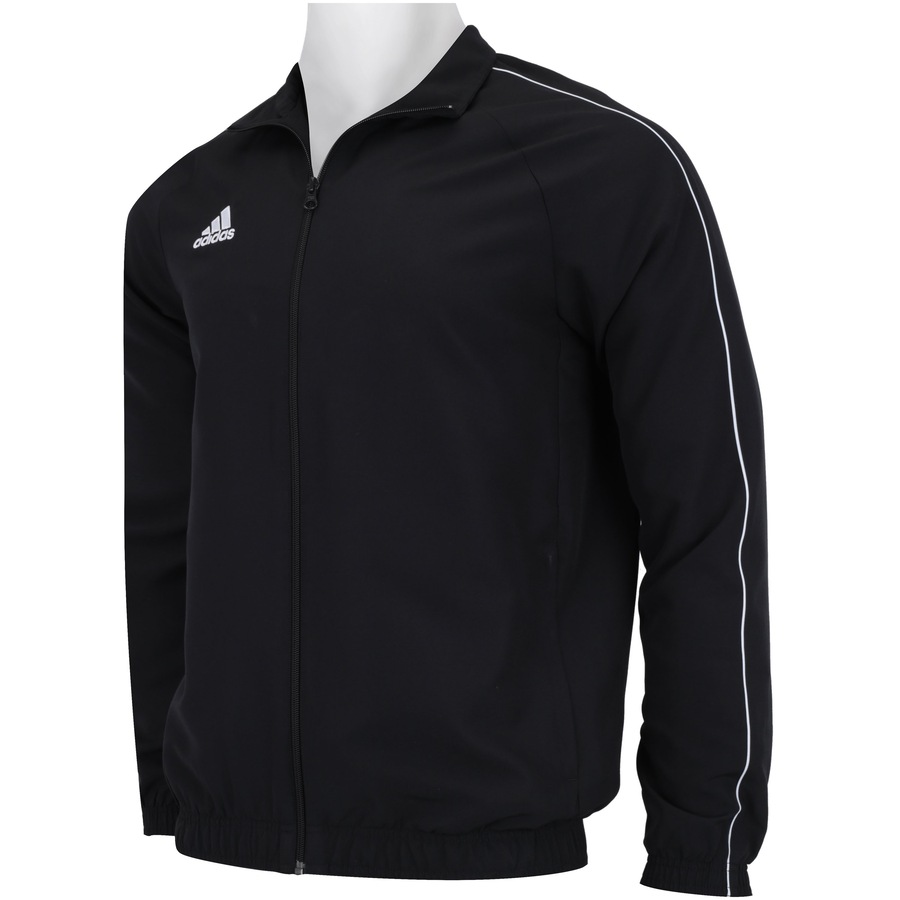 centauro jaqueta adidas