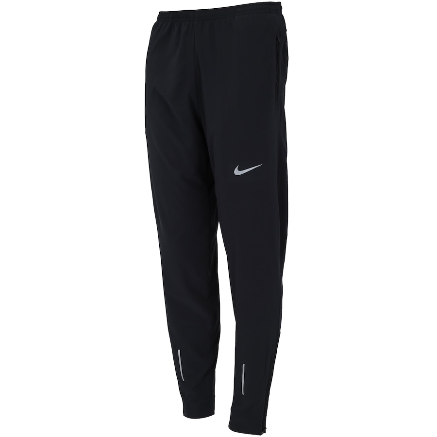 calça nike flex challenger woven masculina