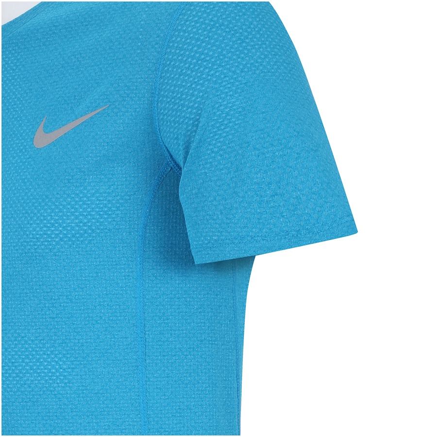 camiseta nike dry cool miler ss masculina