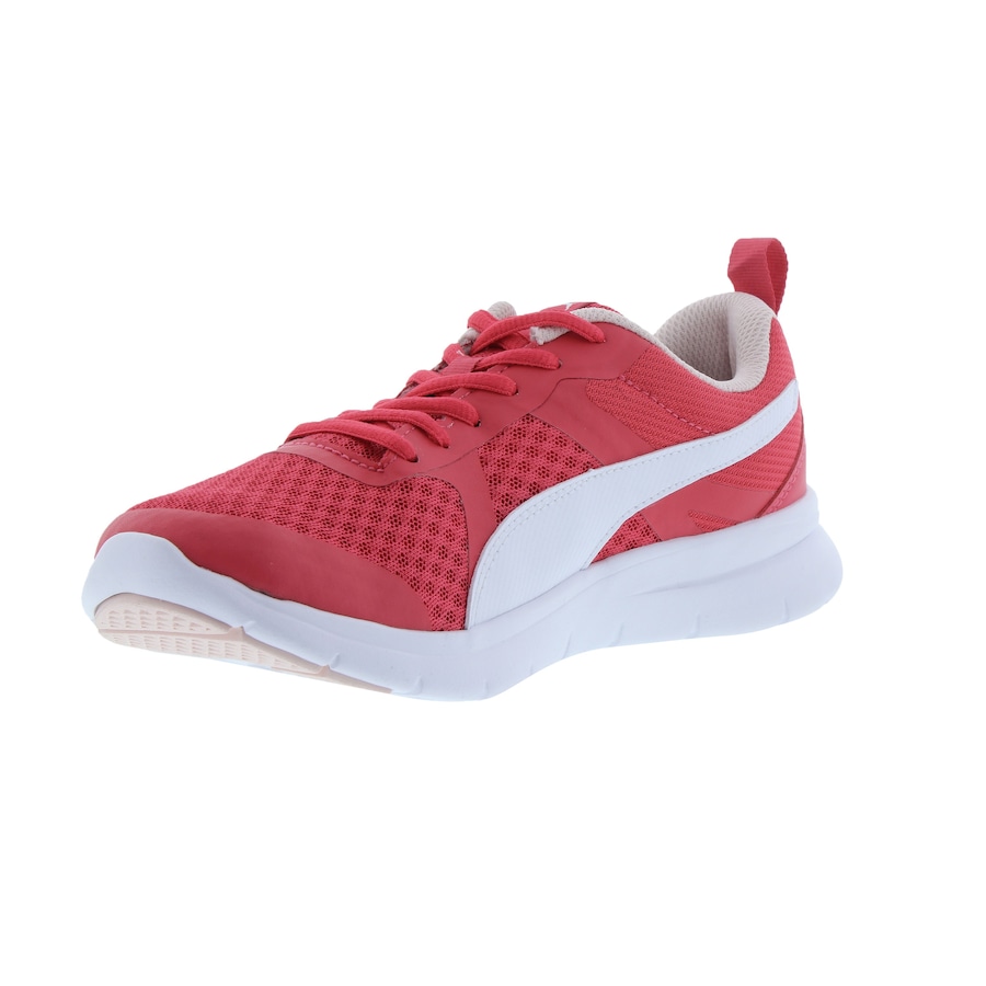 tênis puma flex essential feminino