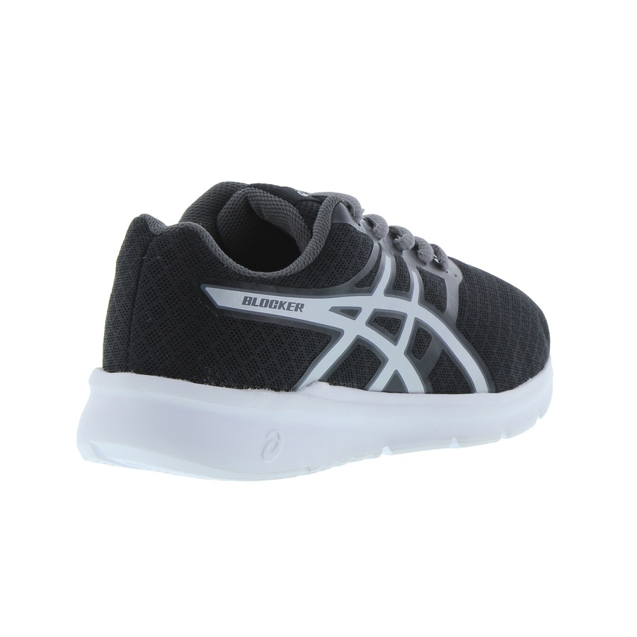 tênis infantil asics blocker gs