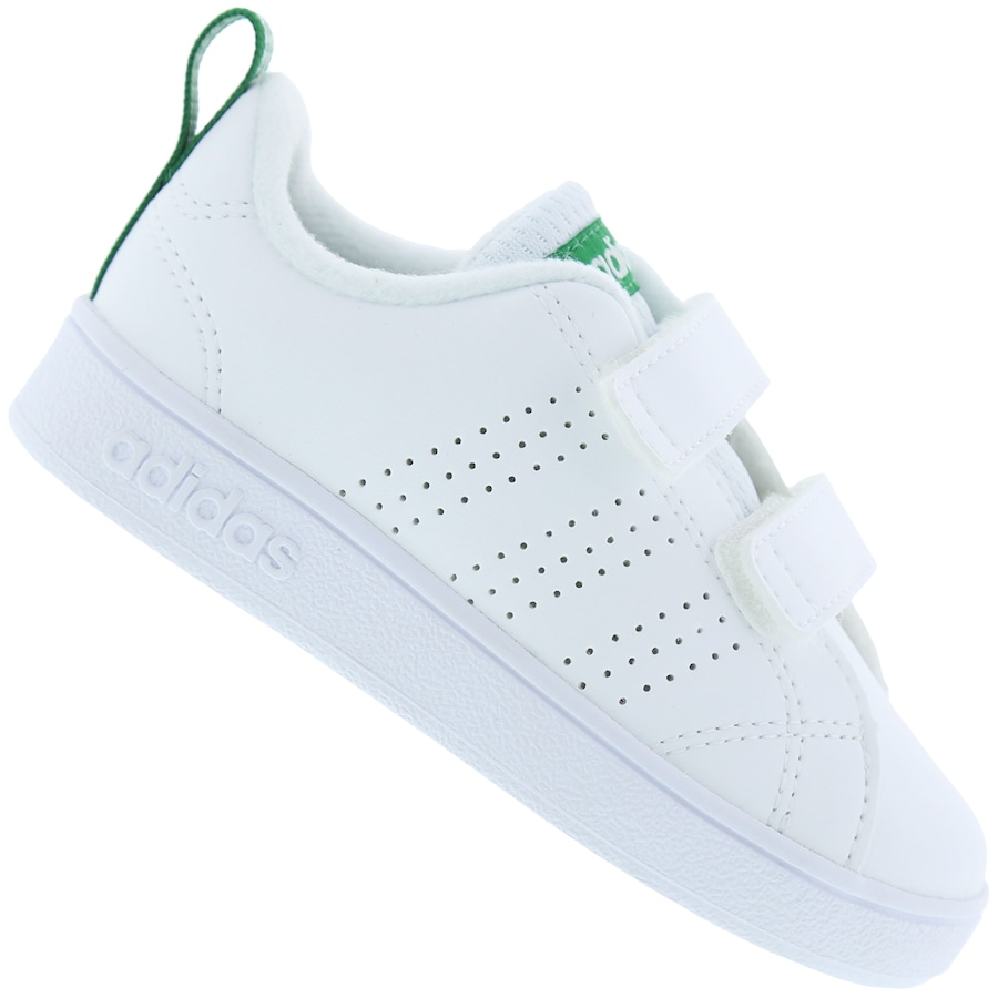 tênis adidas vs advantage infantil