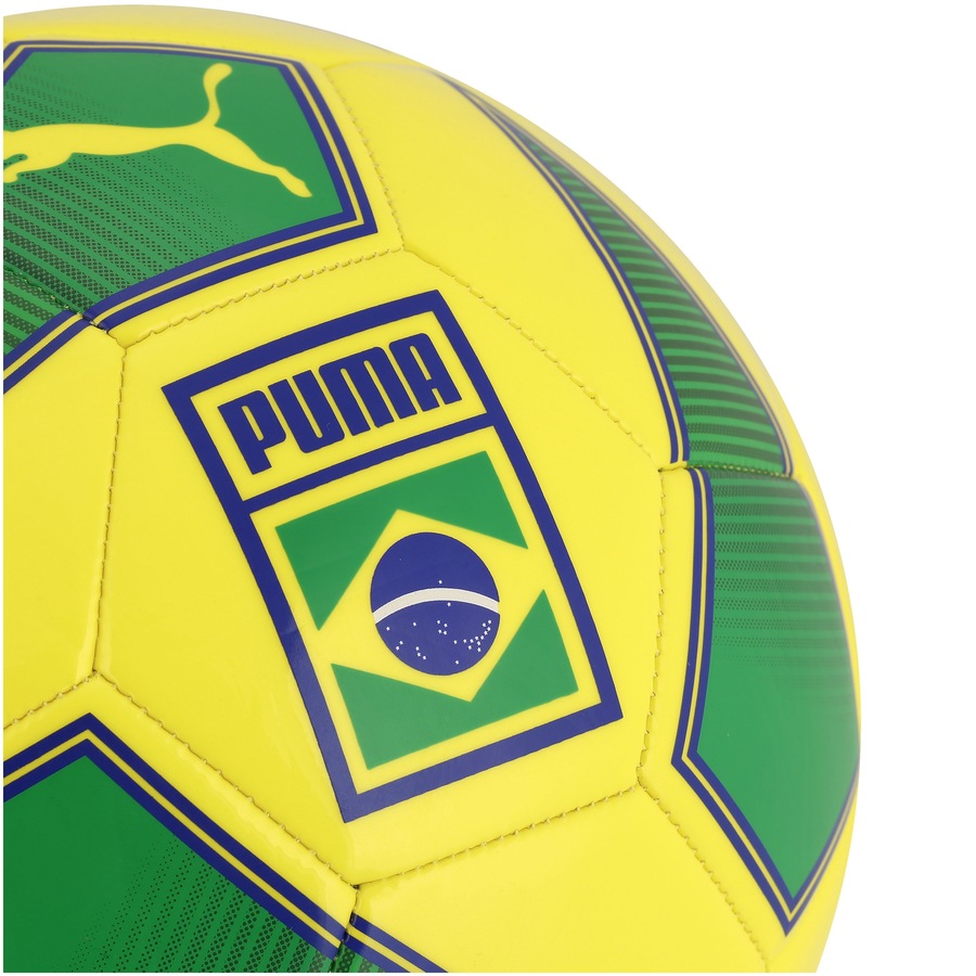 puma brasil futebol
