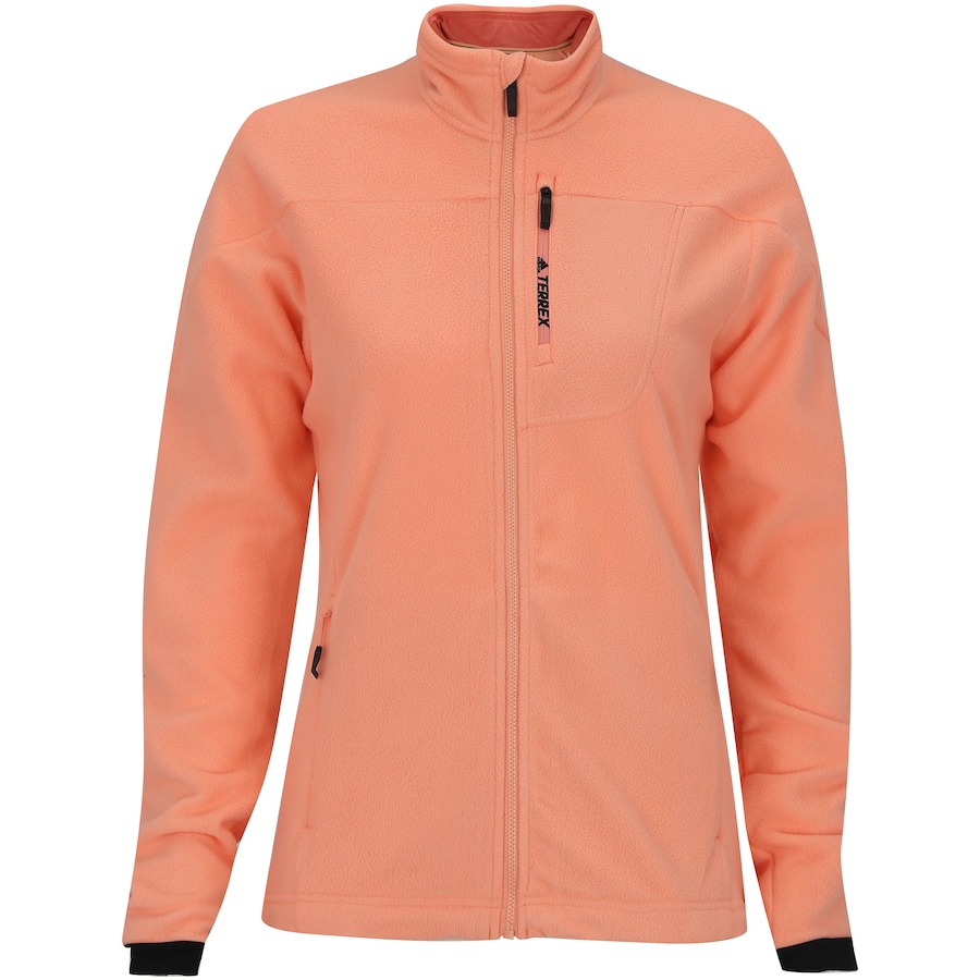 casaco adidas feminino centauro