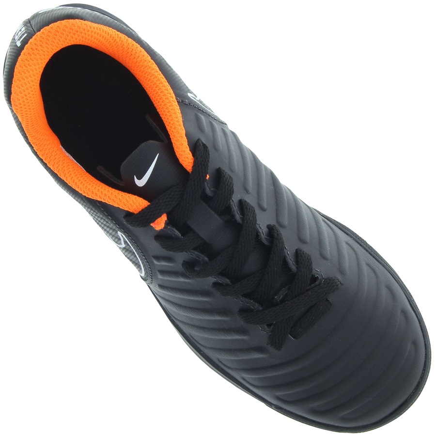 chuteira futsal nike tiempo legend 7 club ic