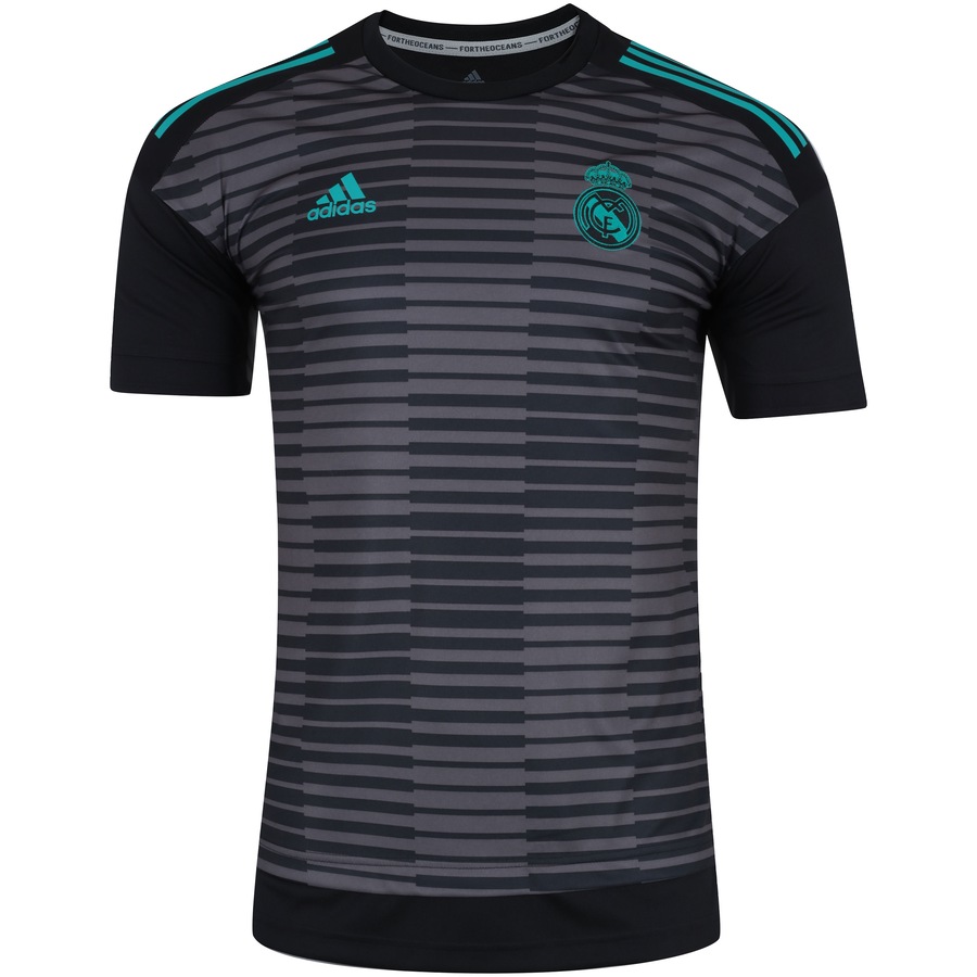 jogo de camisa adidas