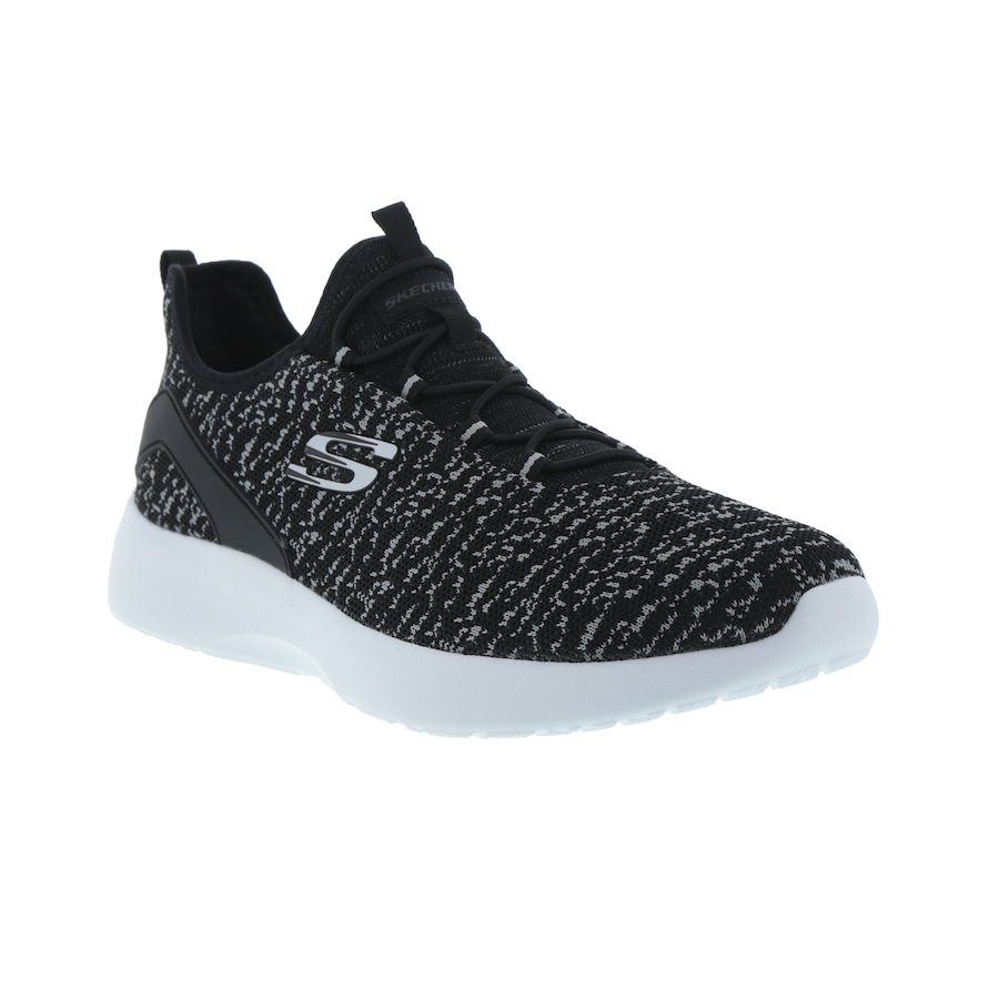 tênis skechers dynamight blissful feminino