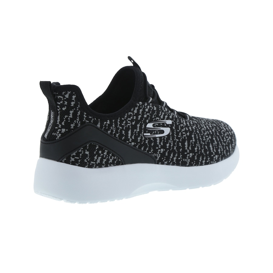 tênis skechers dynamight blissful feminino