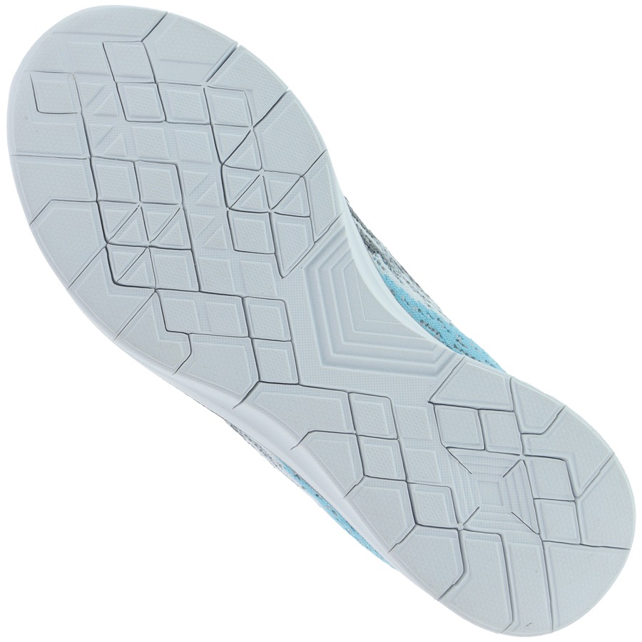 tênis skechers synergy 2.0 high spirits feminino