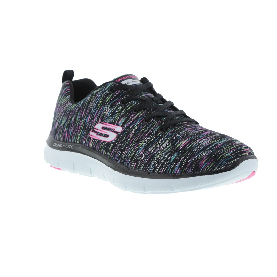 tenis skechers flex appeal