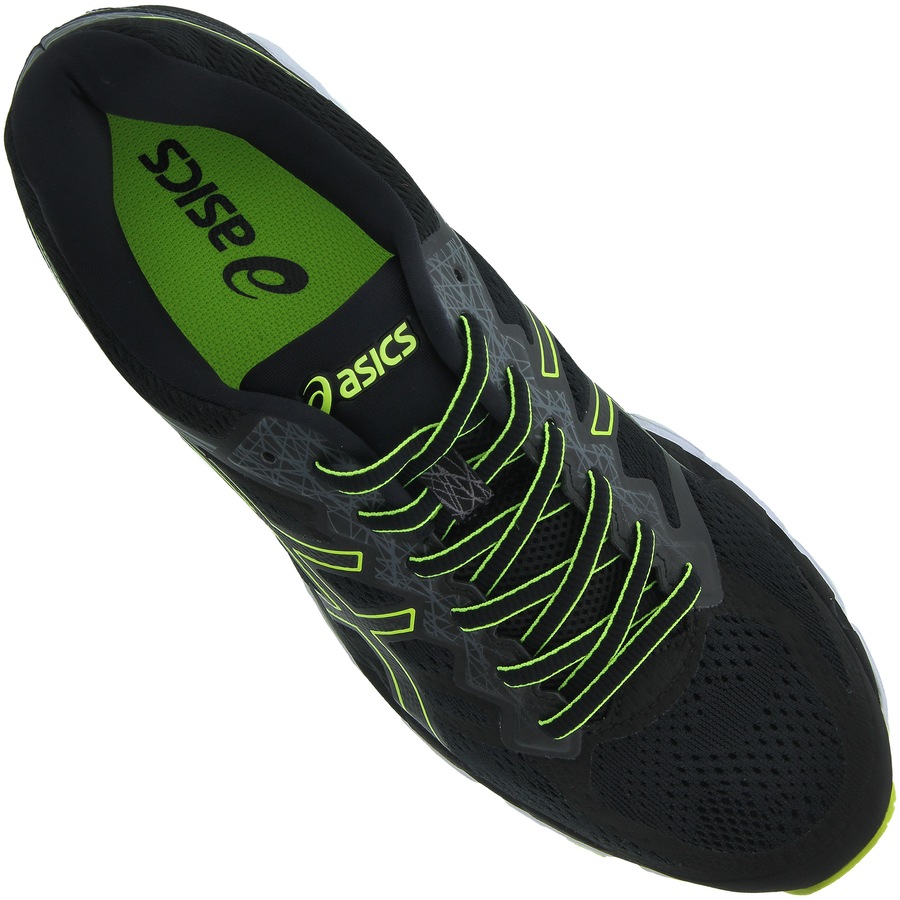 tenis asics gel superion masculino