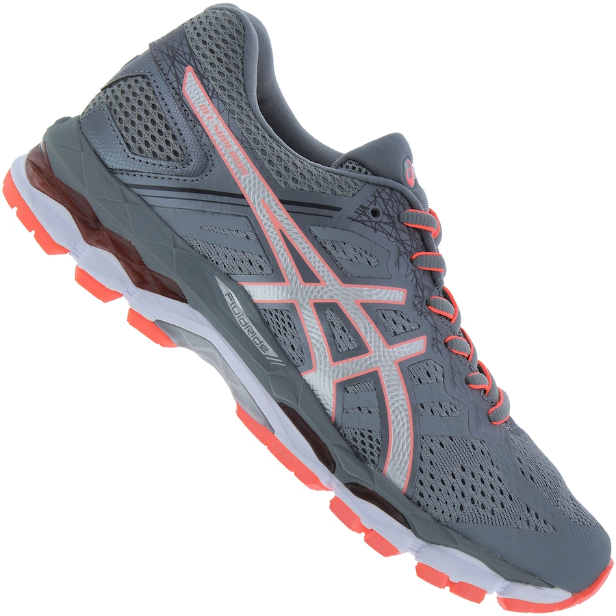 asics superion