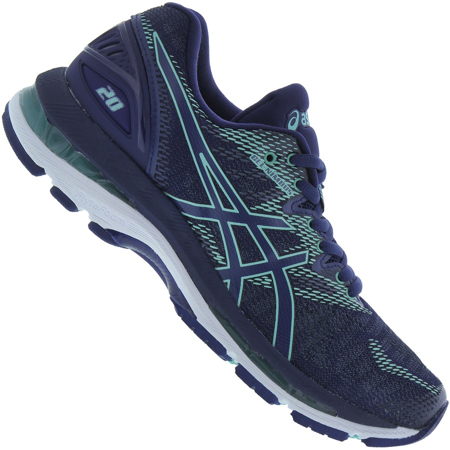 tenis asics precio
