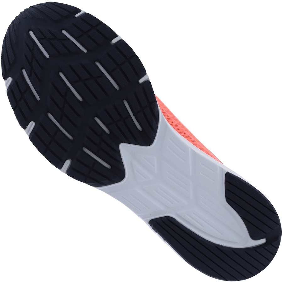 tênis asics amplica feminino