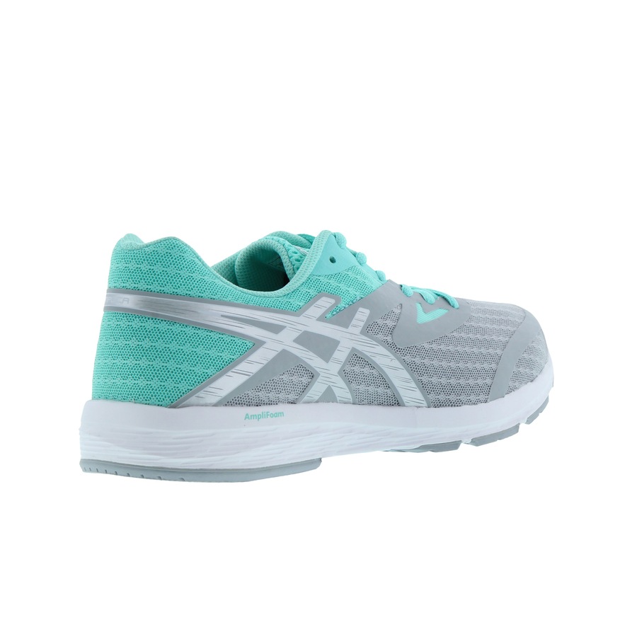 asics amplica feminino