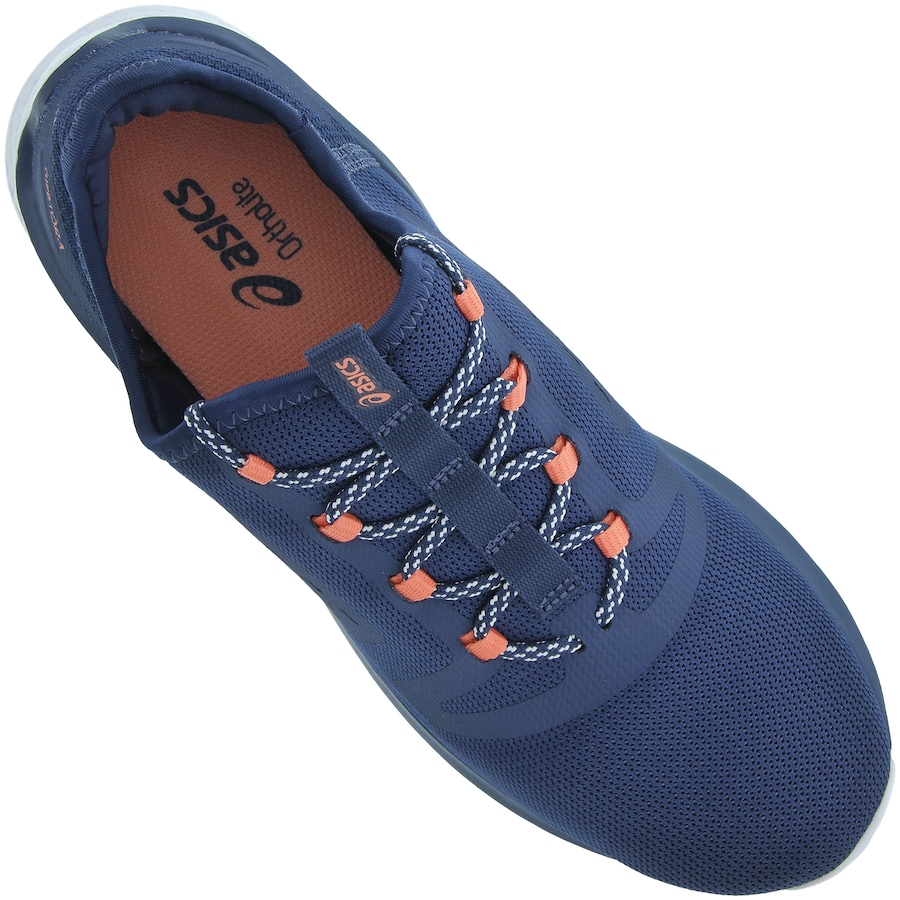 tênis asics fuzetora feminino