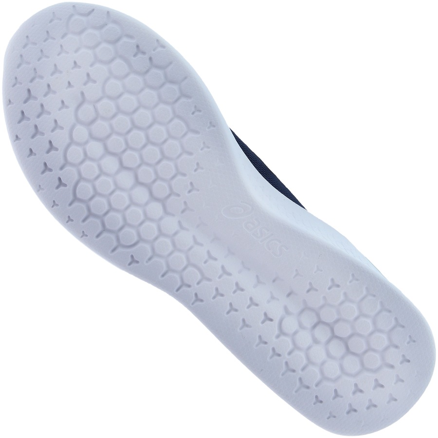 tênis asics fuzetora feminino