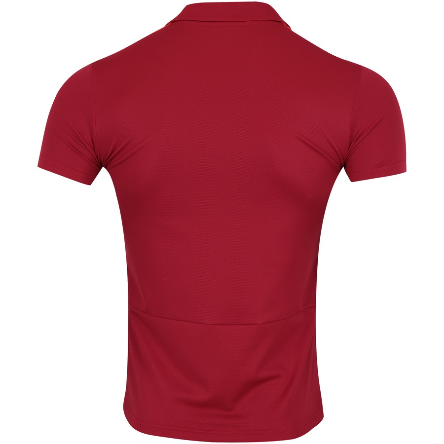 camisa polo do flamengo 2018